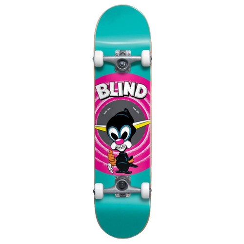 Skateboard completo blind - skateboard,