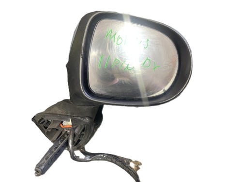 Specchietto retrovisore destro - specchietto,