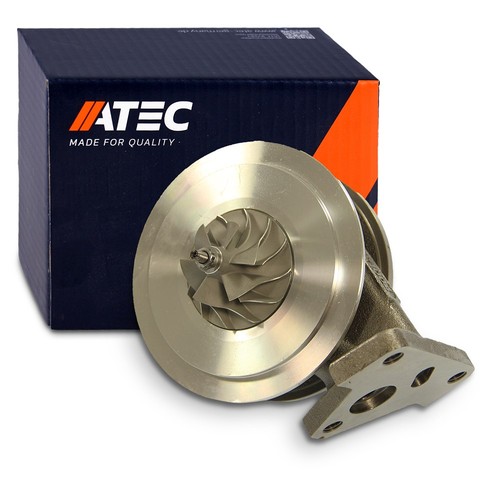 Atec scafo gruppo scarico - di,