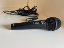 Vintage AKG D 60 S microphone