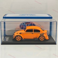 1/18 Beetle Robert Design