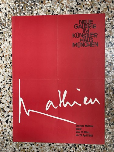 Mathieu george manifesto - george, /