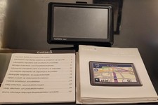 NAVIGATORE SATELLITARE GARMIN