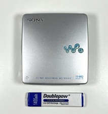 Sony eh50 minidisc - mz-eh50, lettore