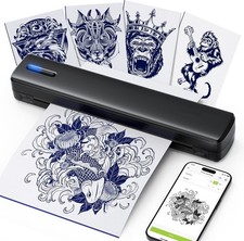 Stampante Stencil per