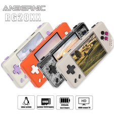 RG28XX Console di gioco