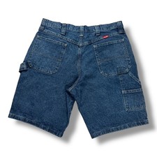 Pantaloncini jeans Wrangler