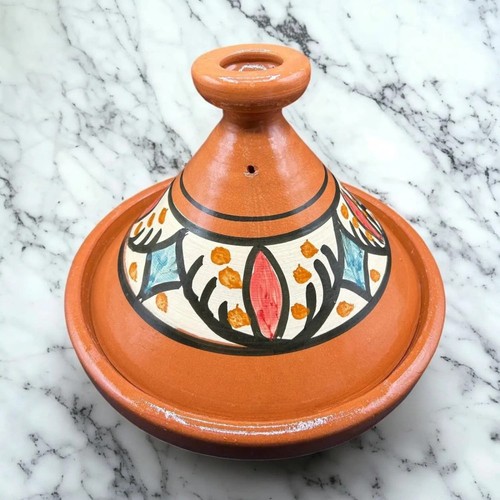 Tajine in terracotta - tajine,