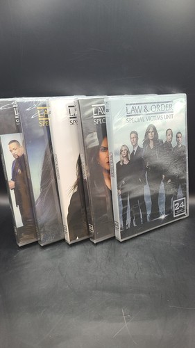 Law and order special - law,