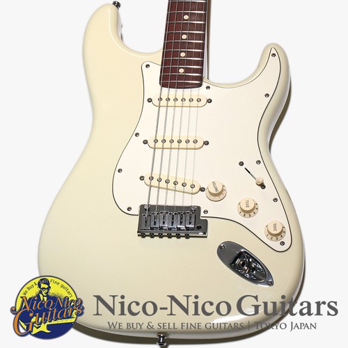Parafango custom shop jeff - custom,