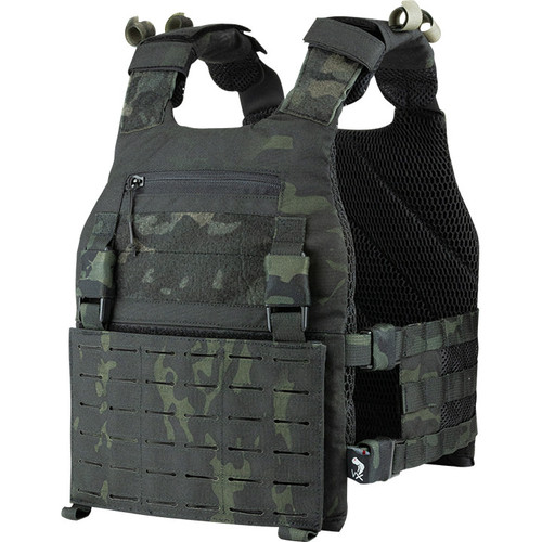 Gilet viper tactical buckle - gilet,
