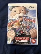 Monopoly Collection (Nintendo