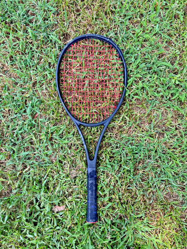 Racchetta tennis wilson pro - racchetta,