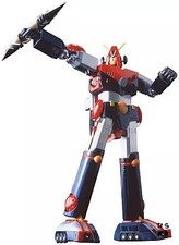 Modellino Soul of Chogokin