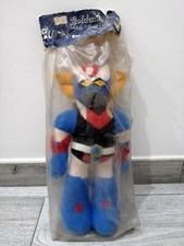 GOLDRAKE GOLDORAK ATLAS UFO ROBOT GRENDIZER PUPAZZO PEZZA FANNY 1978 VINTAGE NEW