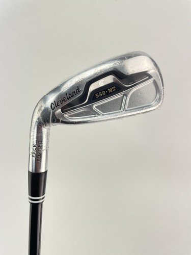 Cleveland 588mt ferri - 4,