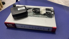 Zyxel USG20-VPN ZyWALL 350