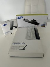 SAMSUNG GALAXY TAB 2 DOCK PER