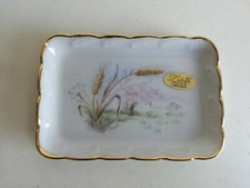 Porcellana Limoges dipinta a
