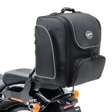 Moto Borsa Schienale Sissy Bar