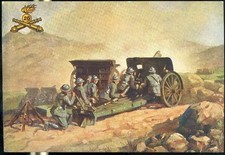 1930 - 26 Regg. Artiglieria di