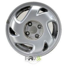 Cerchione Alluminio 14'' 14X5