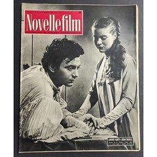 Rivista Novelle Film n.362 -