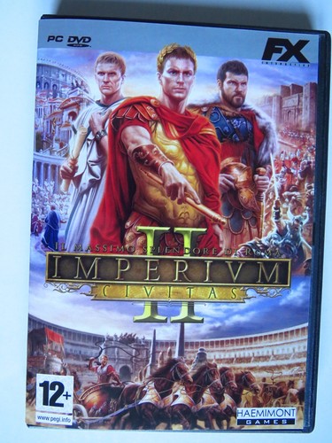 Imperivm civitas gioco - -,