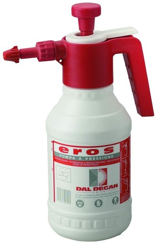 Dal degan pompa pressione - dal, a