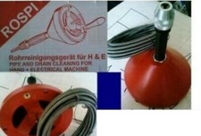 disotturante disostruente mit