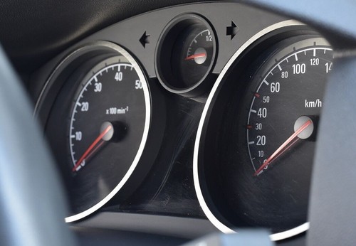 Opel astra iii cdti opc - astra, gtc