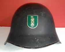 ELMETTO VIGILI DEL FUOCO