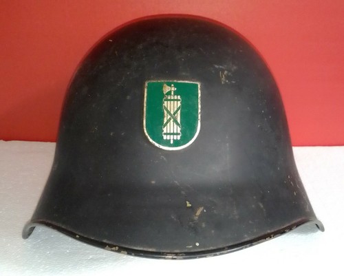 Elmetto vigili del - elmetto,