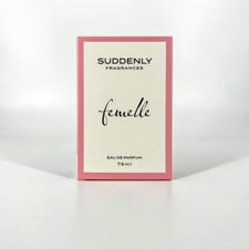 Suddenly Femelle Eau de Parfum