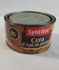 Syntilor - CERA D'API IN