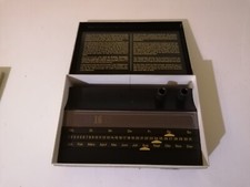 Pelikan Portapenne Termometro