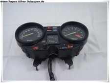 Strumentazione cruscotto Honda
