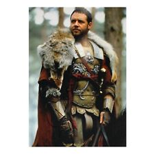 Russell Crowe Foto Autografata Signed Photo Cinema Il Gladiatore