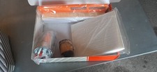 CUTTING KIT 4 FILTERS DIESEL