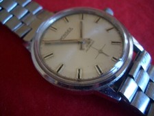 WINSEX  WATCH UNITAS 6325 o UT 6325 -OVERSIZE VINTAGE1950!