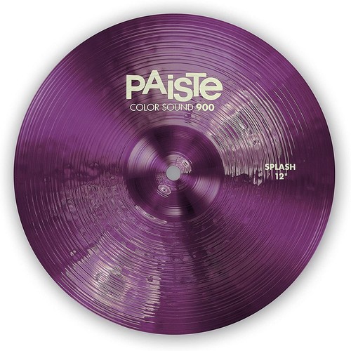 Paiste color sound 900 - paiste,