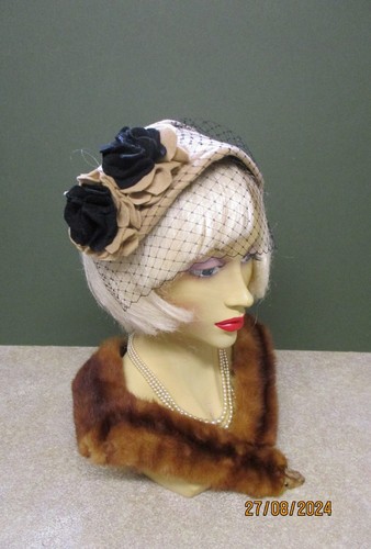 Cappelli ponte feltro anni - cappelli,