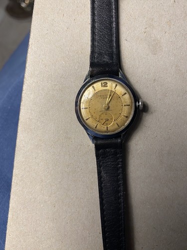 Orologio invicta vintage anni - orologio,