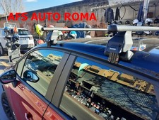 BARRE PORTATUTTO ACCIAIO PER