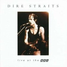 Dire Straits (CD) Live at the
