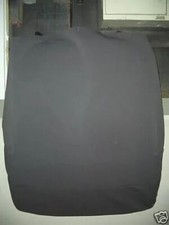Porsche 911 993 996 997 custodia rigida cover protezione 168 cm