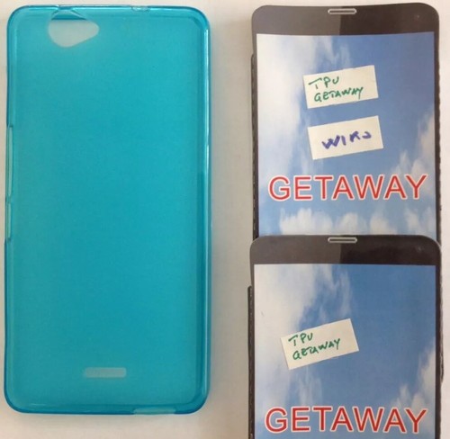 Custodia cover gel silicone - gel,