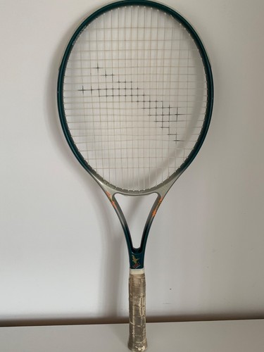 Racchetta tennis slazenger - racchetta,