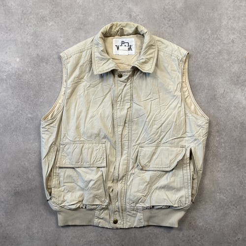 Woolrich gilet uomo - gilet,