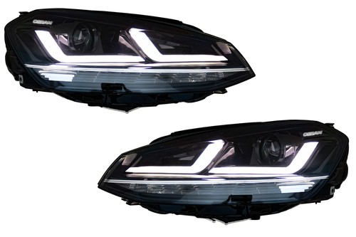 Osram full led fari - full,